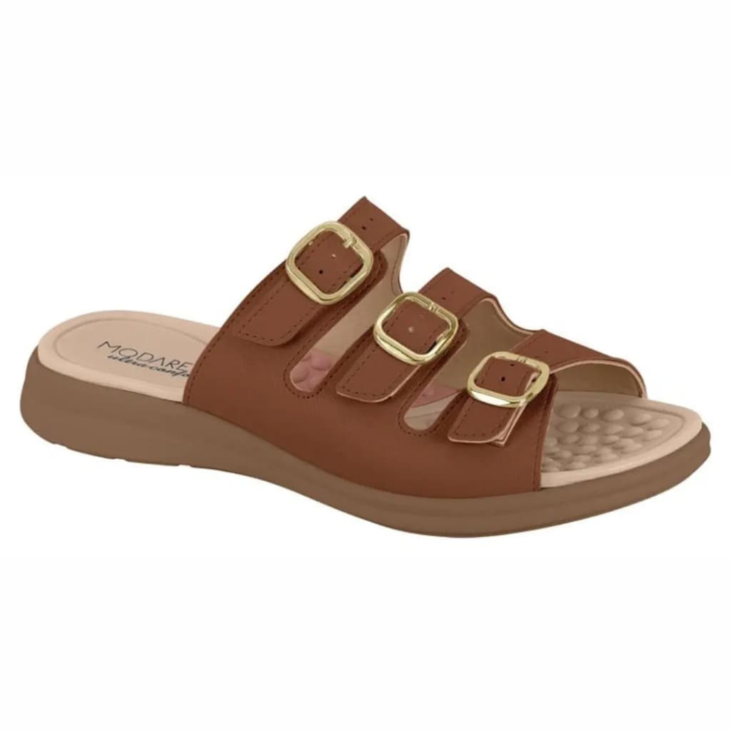 Chinelo Ortopedico Feminino Modare 7174122