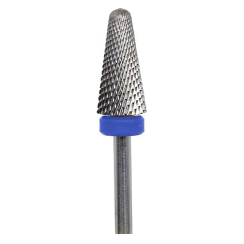 Broca para remoção - Tungstênio (faixa azul)