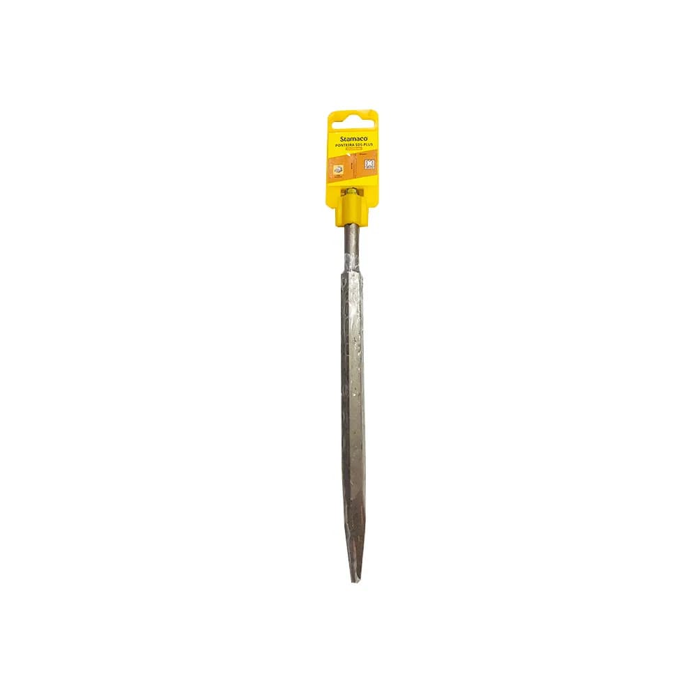 Ponteira STAMACO Sds Plus 14x250mm