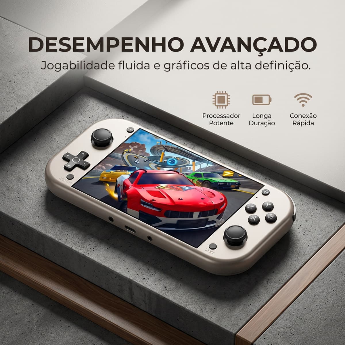 Game M17 Diversão Garantida