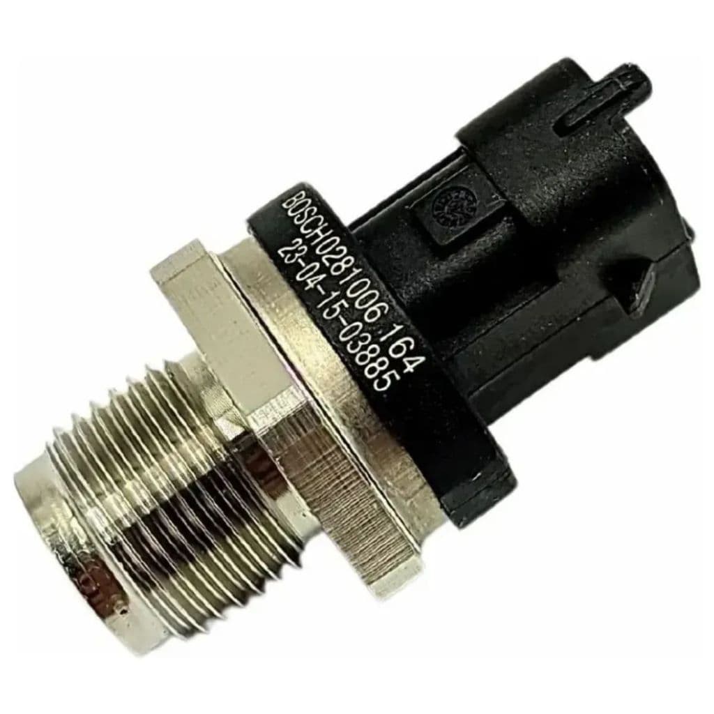 Sensor Tubo Rail Ducato Renegade Jumper Boxer 0281006164