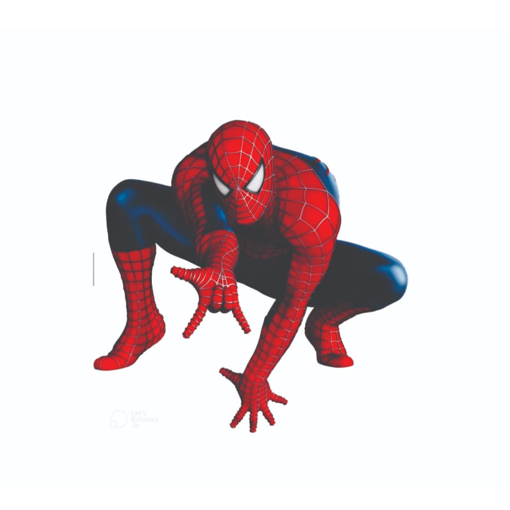 Adesivo Decorativo Infantil Parede Homem Aranha