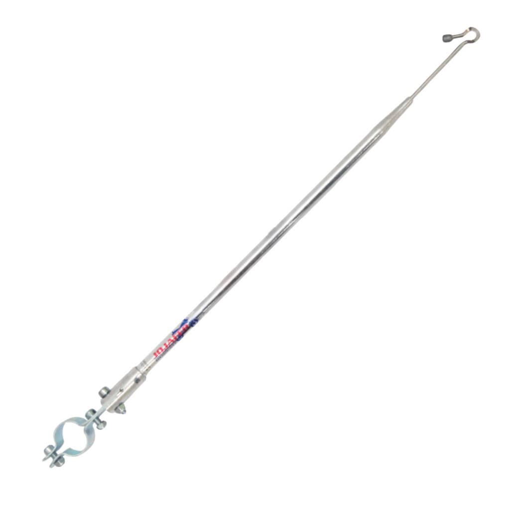Antena Corta Pipa 2 Estagios Ligth Retrovisor
