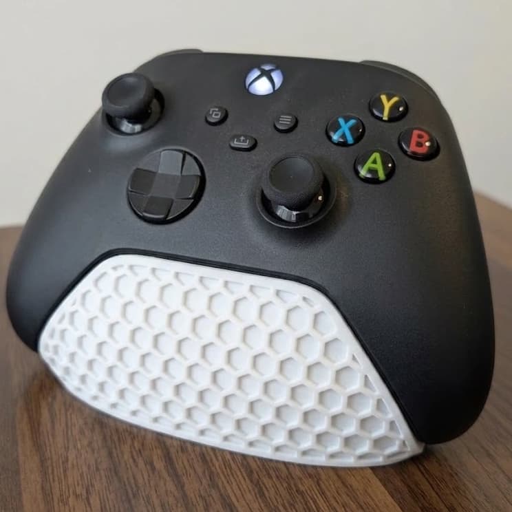 Suporte para Controle Xbox Colmeia