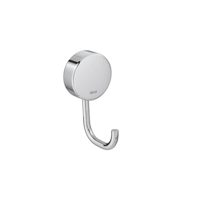 Cabide Net Cromado Deca 46234