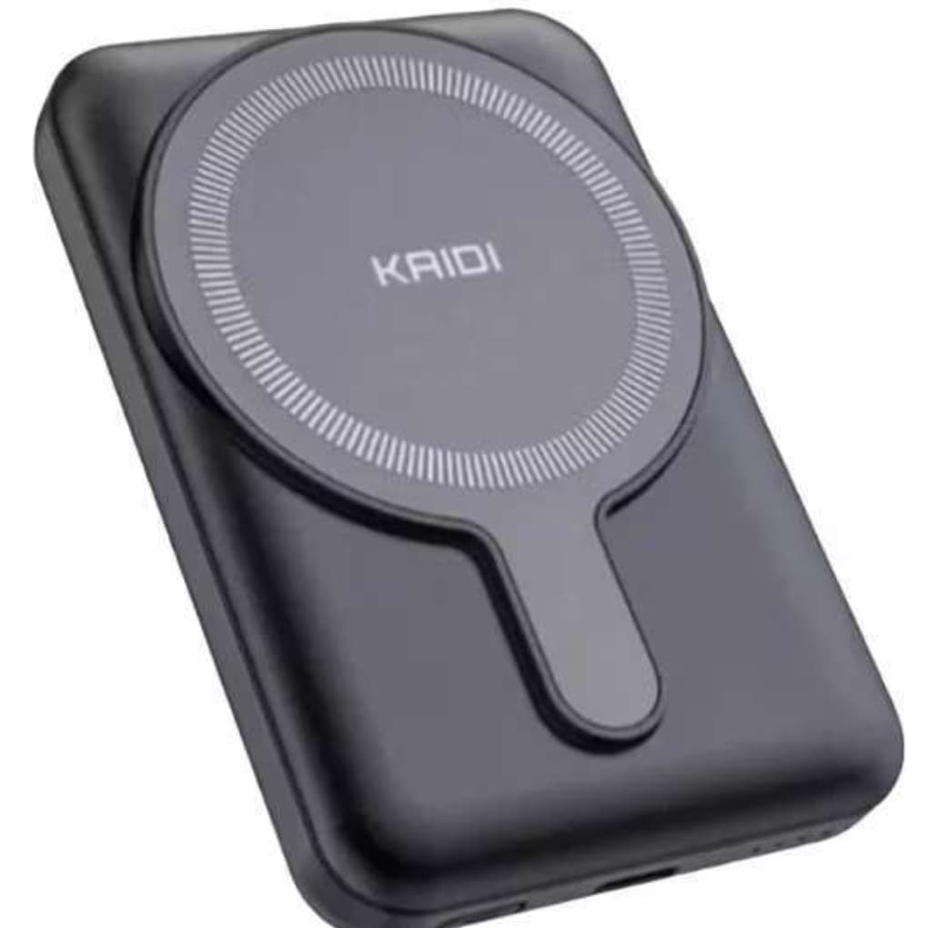 Power Bank 10.000mAh PB-8901 | Carregador Portátil