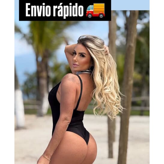 BODY MAIO BIQUÍNI PRETO VERÃO PRAIA