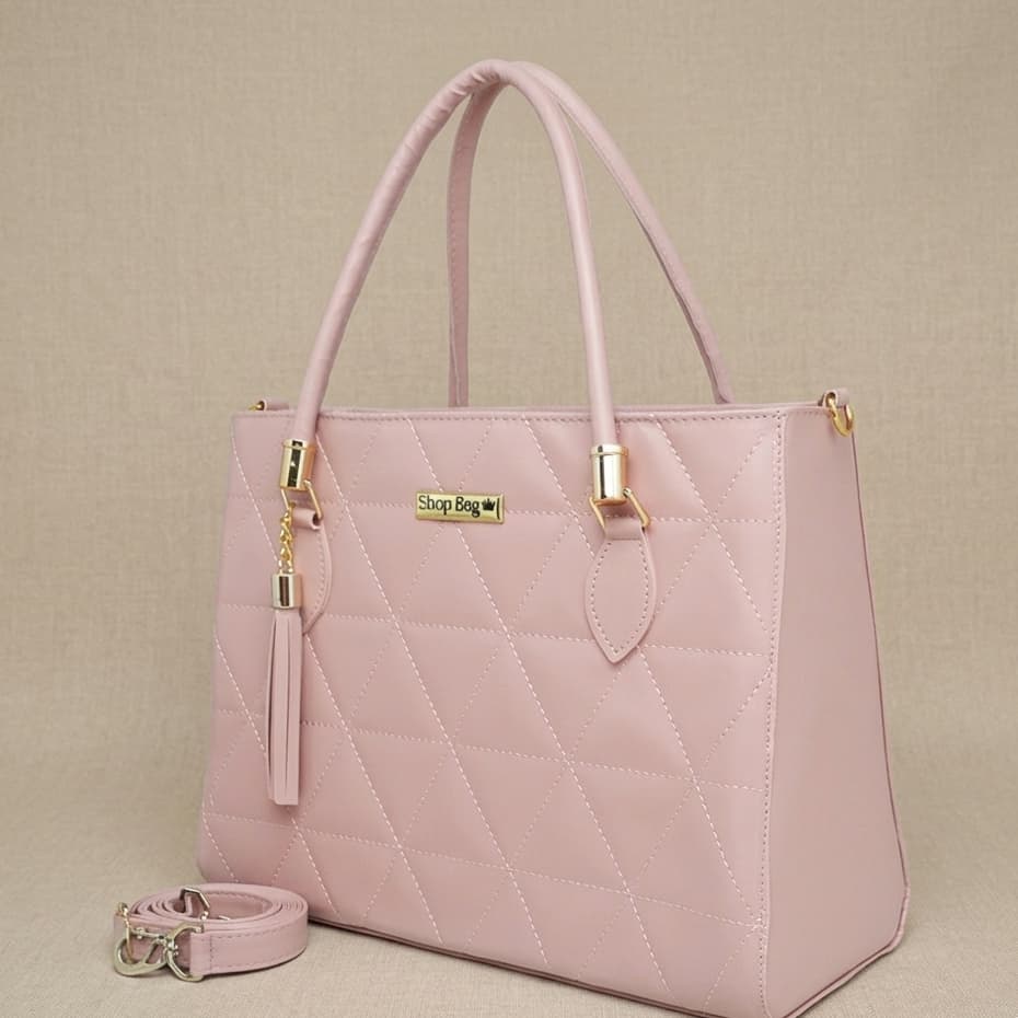Bolsa Feminina Grande Dubai Lançamento espaçosa dia a dia