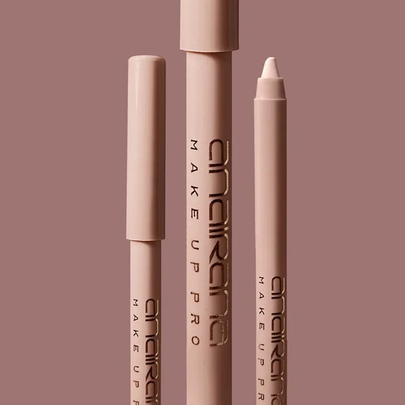 Lápis de olho Delineador a Prova D'agua Anairana Makeup