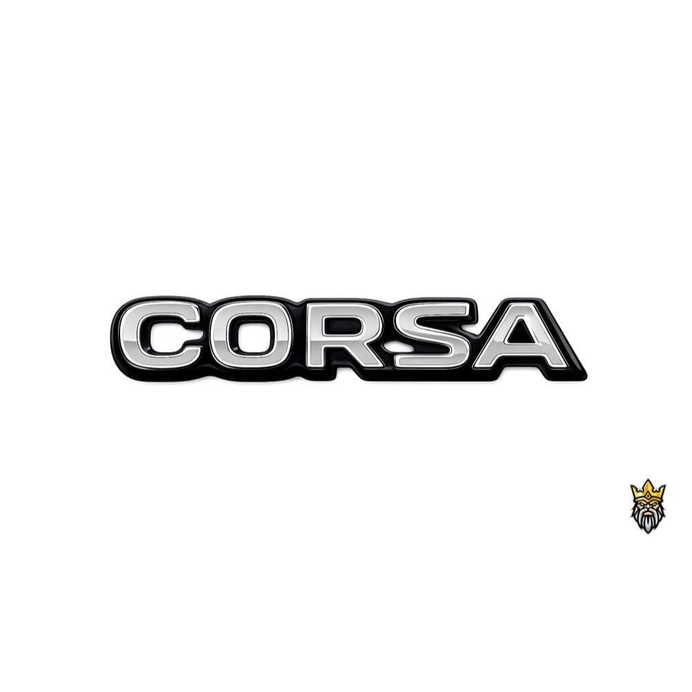 Emblemas Chevrolet Corsa/ Wind/... 1994 1995 1996