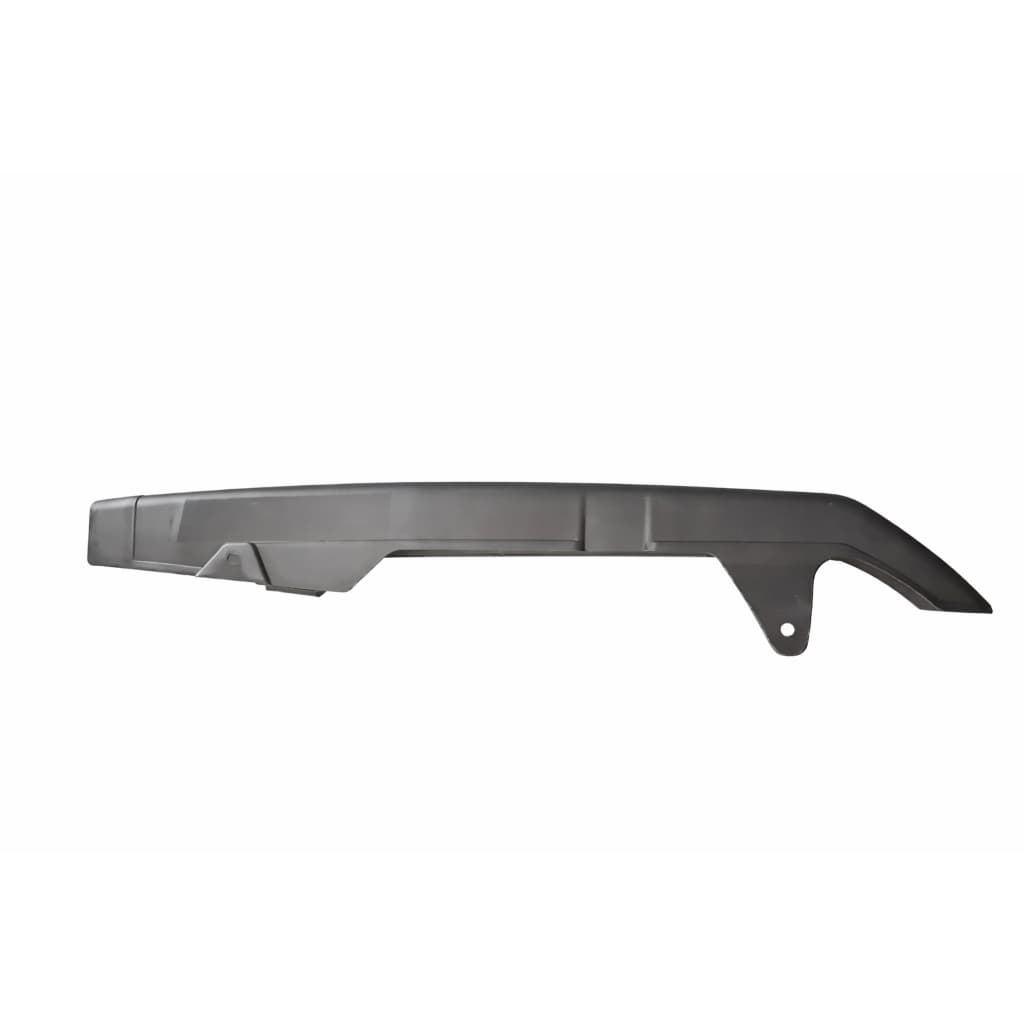 Capa Protetor de corrente Titan150 2008 Fan150 Mix 2009 até 2013 Preto Wester