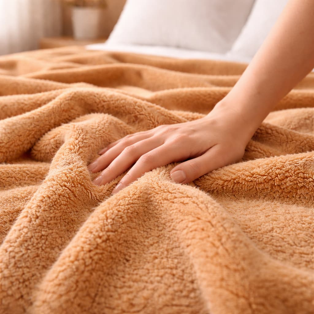 Cobertor Manta Fleece Soft KING 2,80m x 2,50m Quentinha Coberta luxo Antialérgica