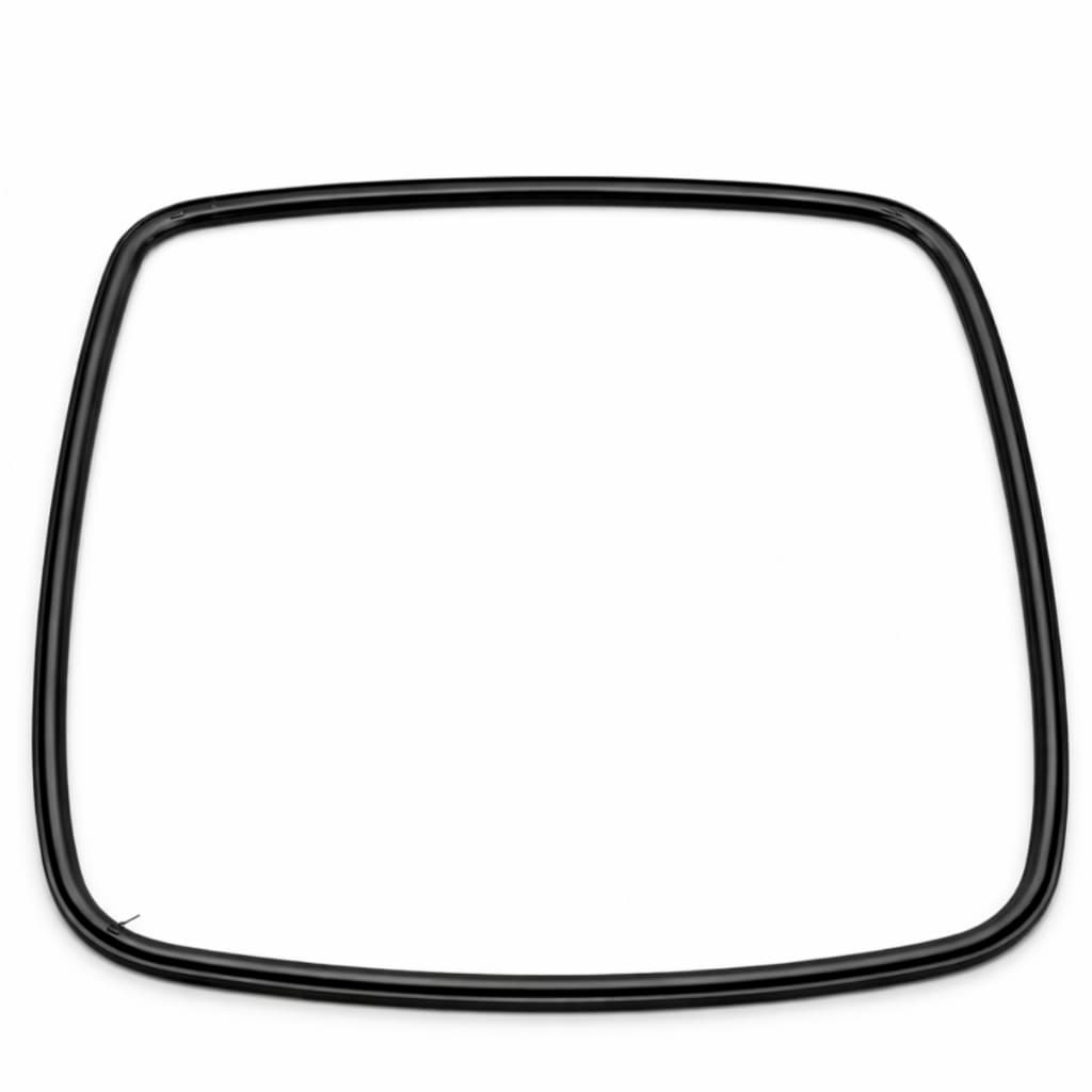 Borracha Original Para Forno Venâncio Convector Smart Fcsb4e