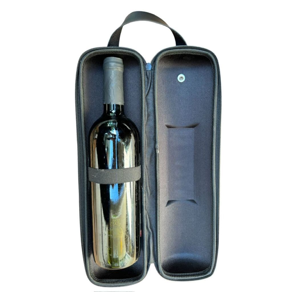 CASE  PARA VINHO