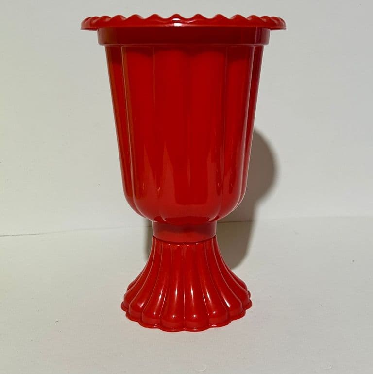 Vaso Grego Decorativo para Decoração de  Casa, Festas e Aniversários e Eventos em Geral