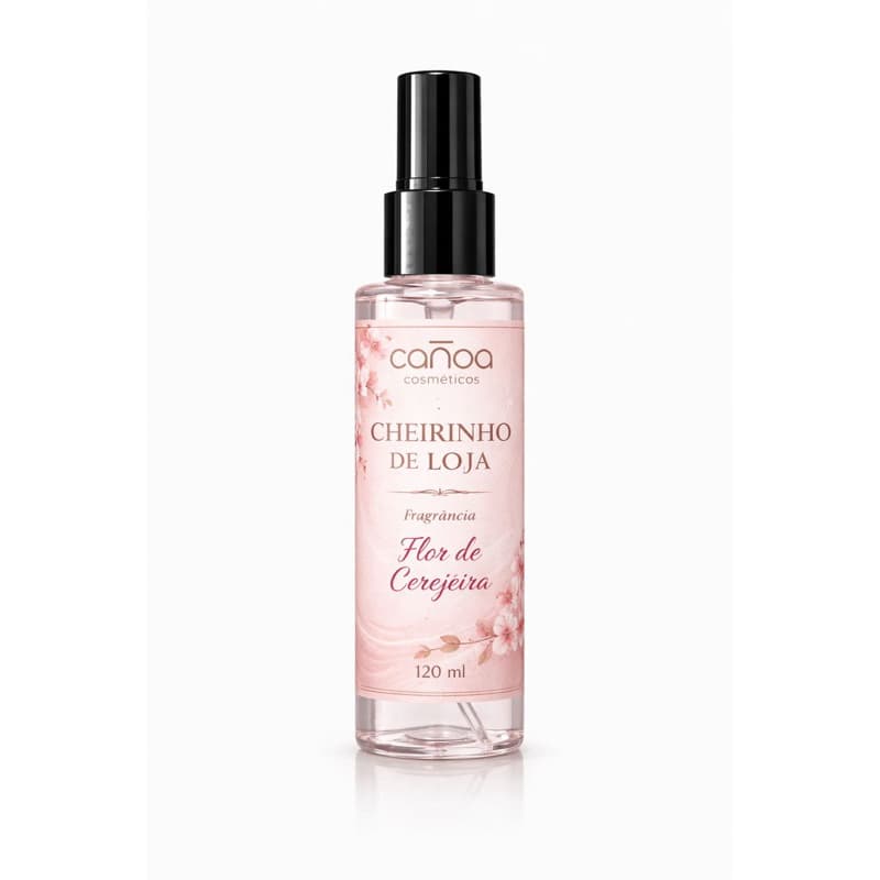 Cheirinho Para Embalagens Papel Caixas Ambientes, Aromatizadores 120ml