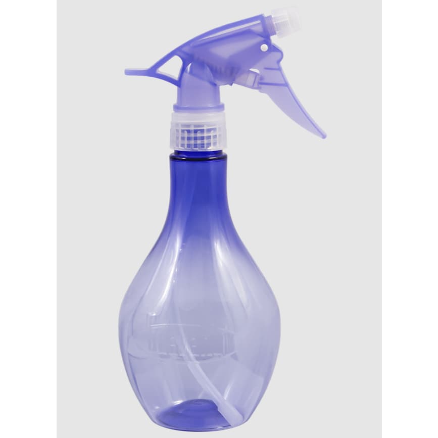 Pulverizador Spray BRISA 500ml Borrifador Multiuso Leve Design Moderno Casa Plantas Limpeza