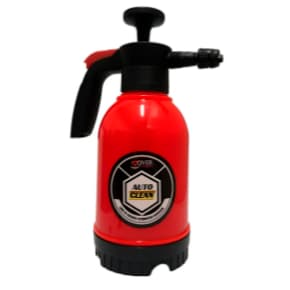 PULVERIZADOR MANUAL DE COMPRESSÃO  3 EM 1 2 litros