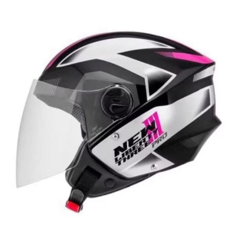 Capacete Aberto Pro Tork Liberty Pro