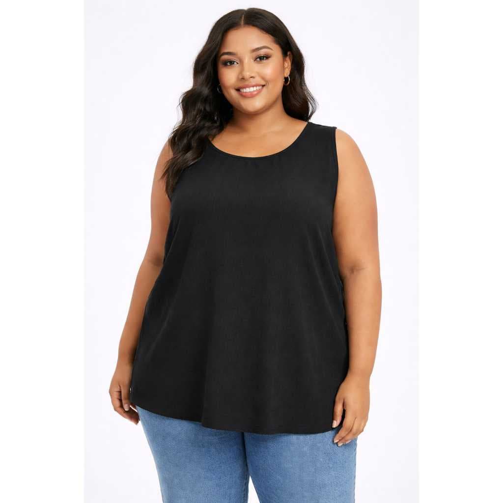 Regada Endona Plus Size Verão Feminina Dunna Confortavél