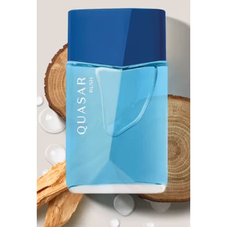 Quasar Rush              .
