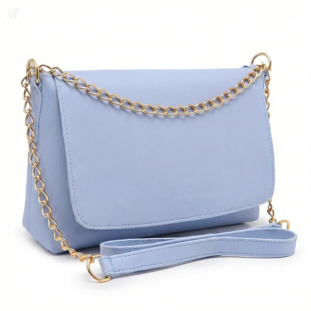 Bolsa Feminina Bolsa Feminina Tiracolo Bolsa Pequena Luxo Bolsa Moda Corrente Dourada Bolsa Elegante
