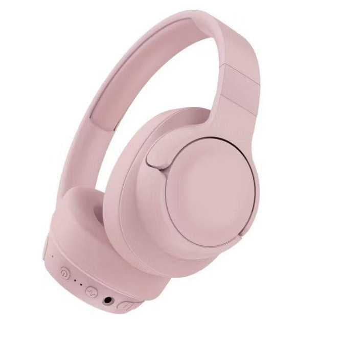 Fone De Ouvido Headphone ProBass Sem Fio Graves Potentes Bateria Longa Confortável Android iOS