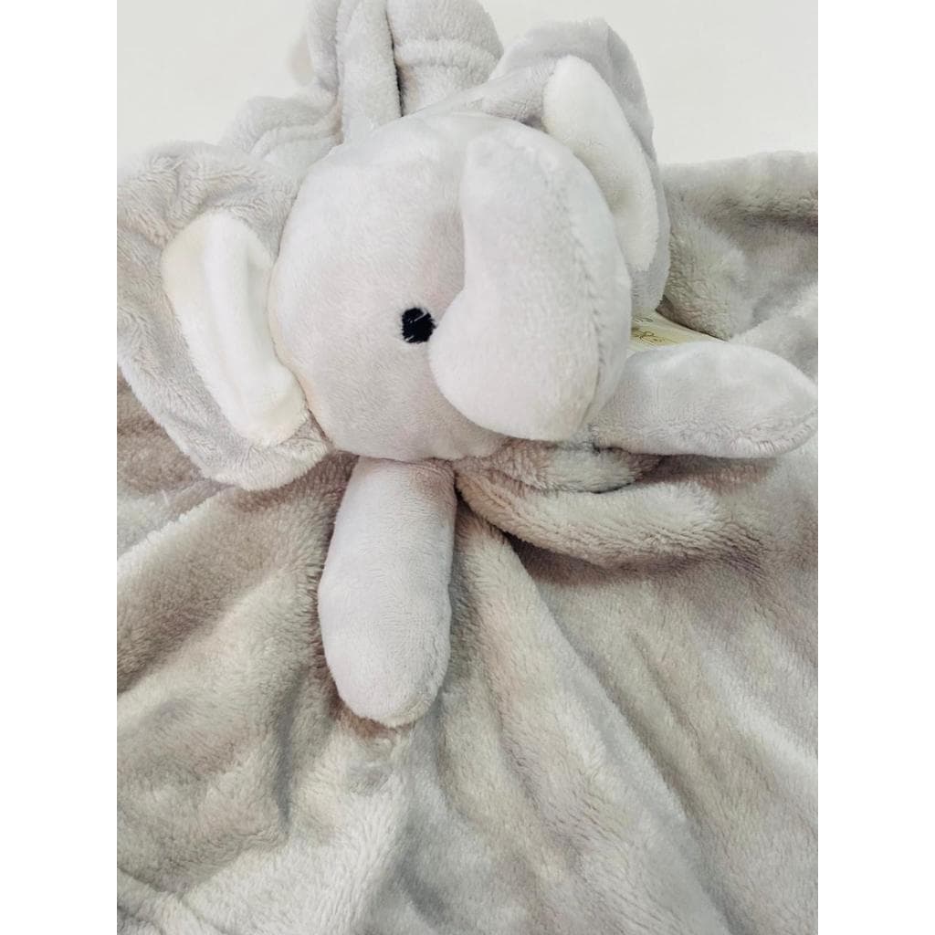 Naninha Personalizada Para Bebê Antialérgica Macia Camesa 35cm x 35cm