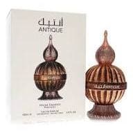 Perfume Antique Niche Emarati Lattafa EDP (100ml) Lacrado/Original