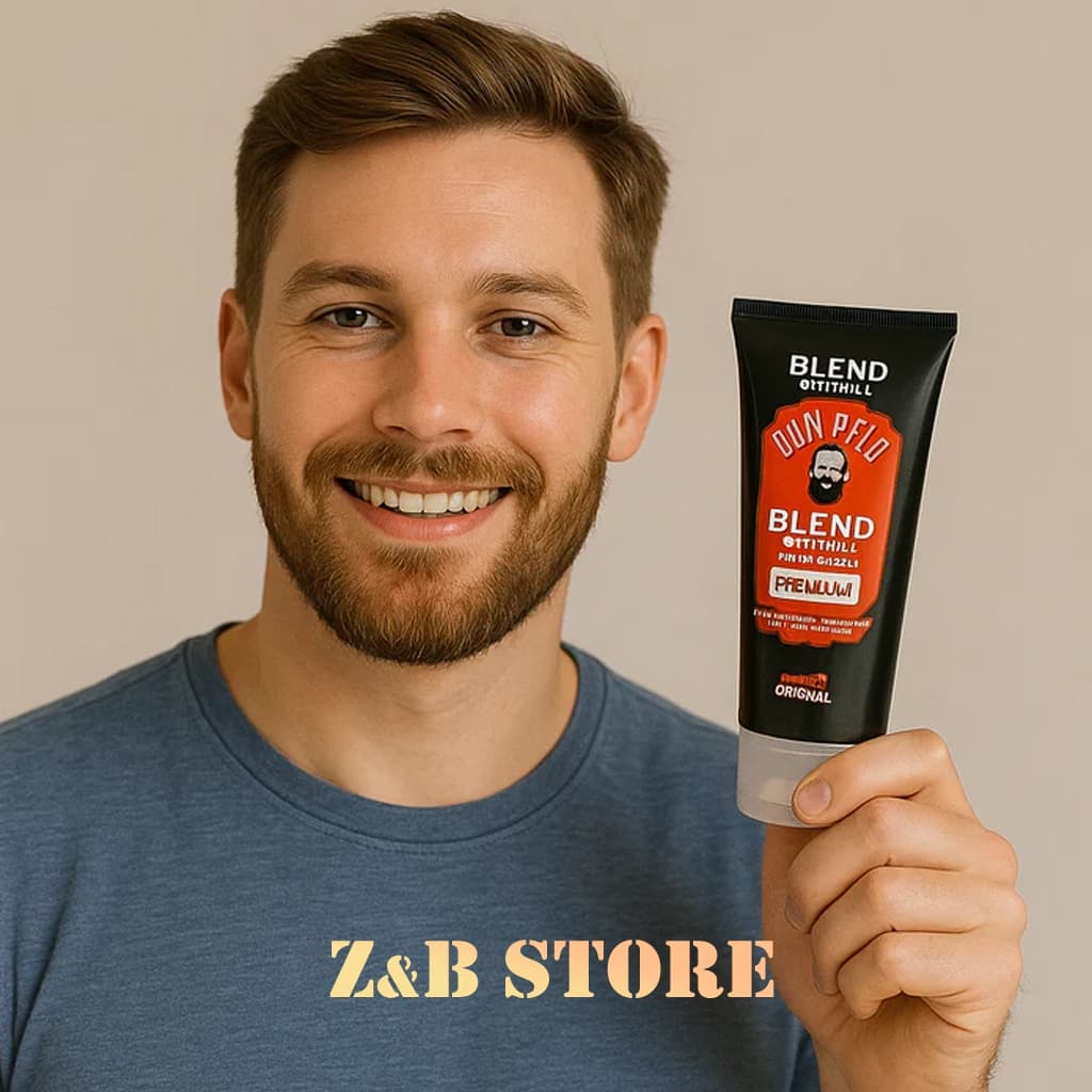 Loção Capilar Dom Pelo 100ml – Antiqueda e Revitalização Raiz – Cabelo e Barba