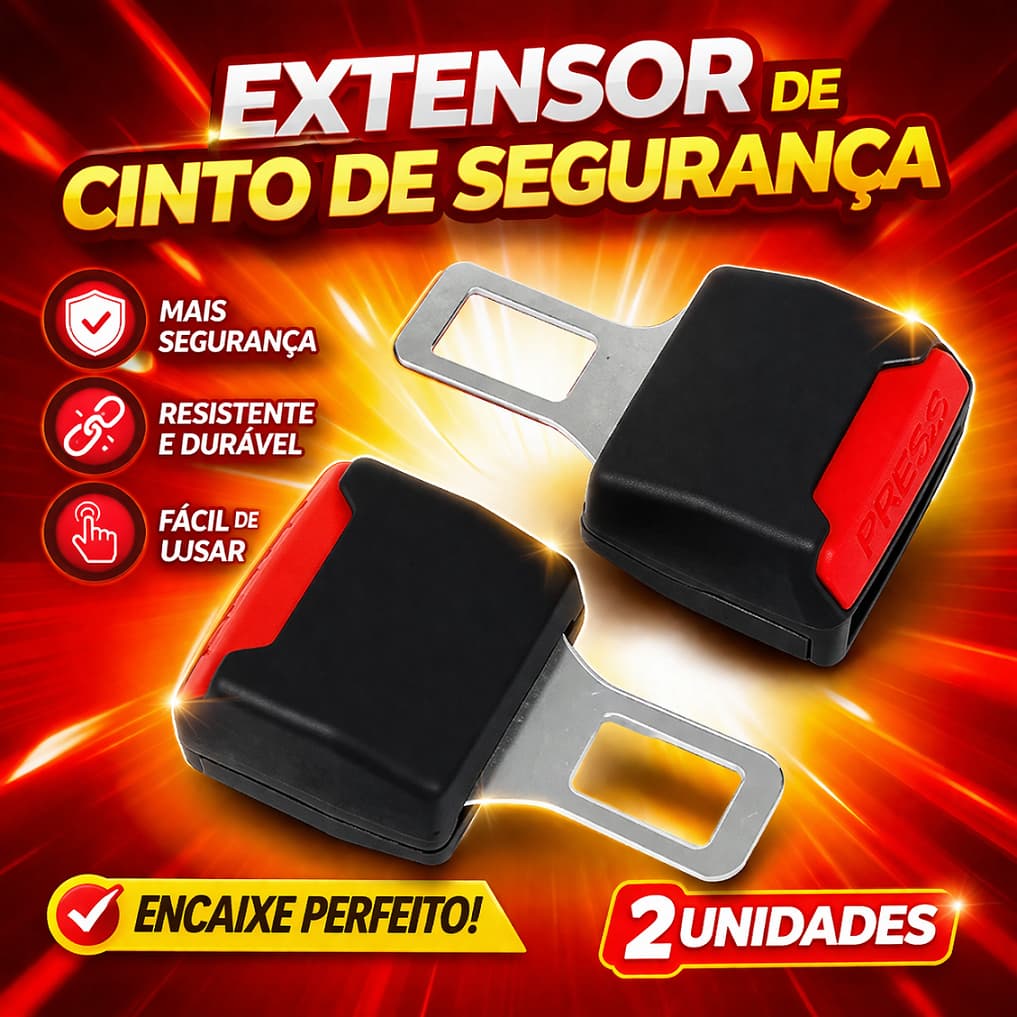 Anula alarme veicular de cinto segurança plug bloqueio de segurança do carro fivela cinto
