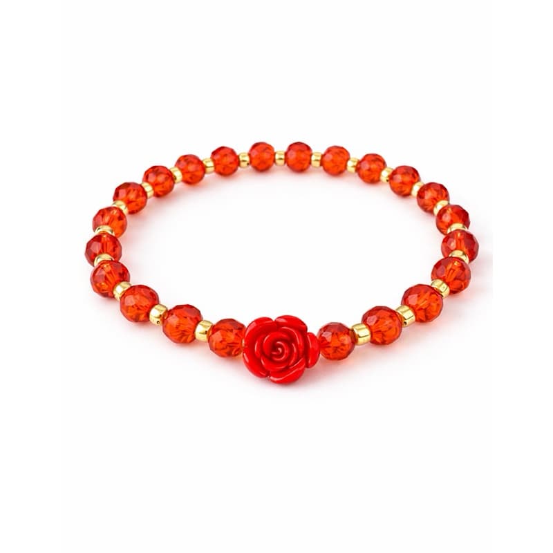 Pulseira Pombogira, Pulseira Pombagira, Umbanda Candomblé Kimbanda Maria Padilha, Maria Mulambo, Maria Navalha | CRUZADA