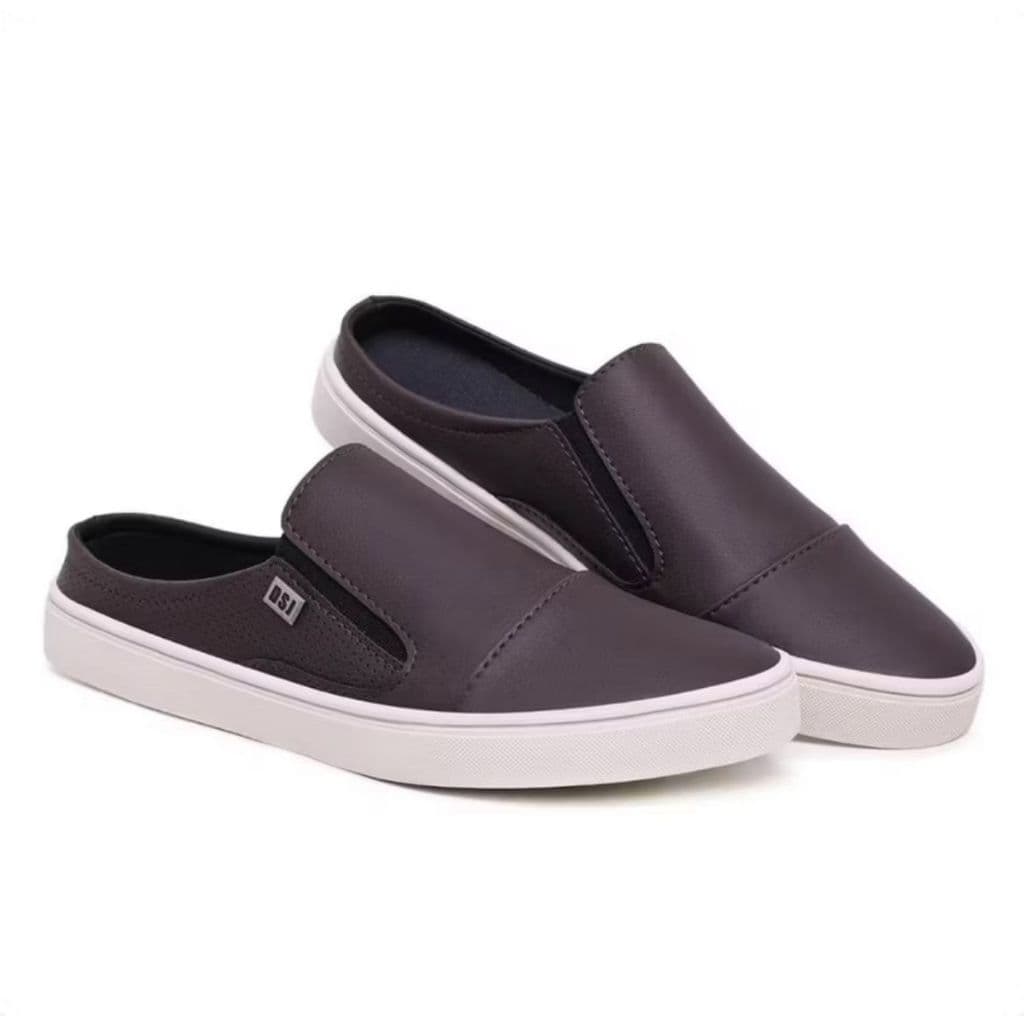 Sapato Masculino Casual Elegante Barato Qualidade Direto da Fabrica