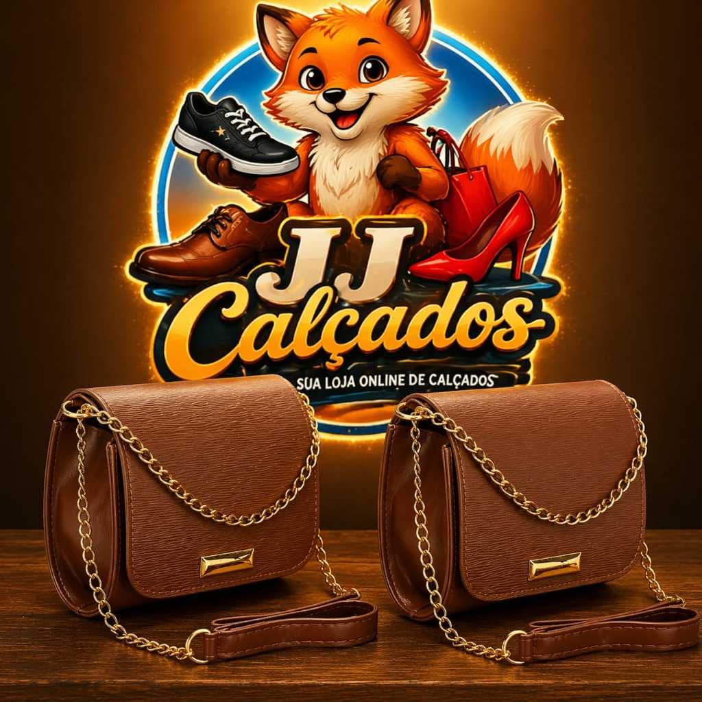 Kit 2 Bolsas Femininas Elegantes – Estilo e Praticidade no Dia a Dia