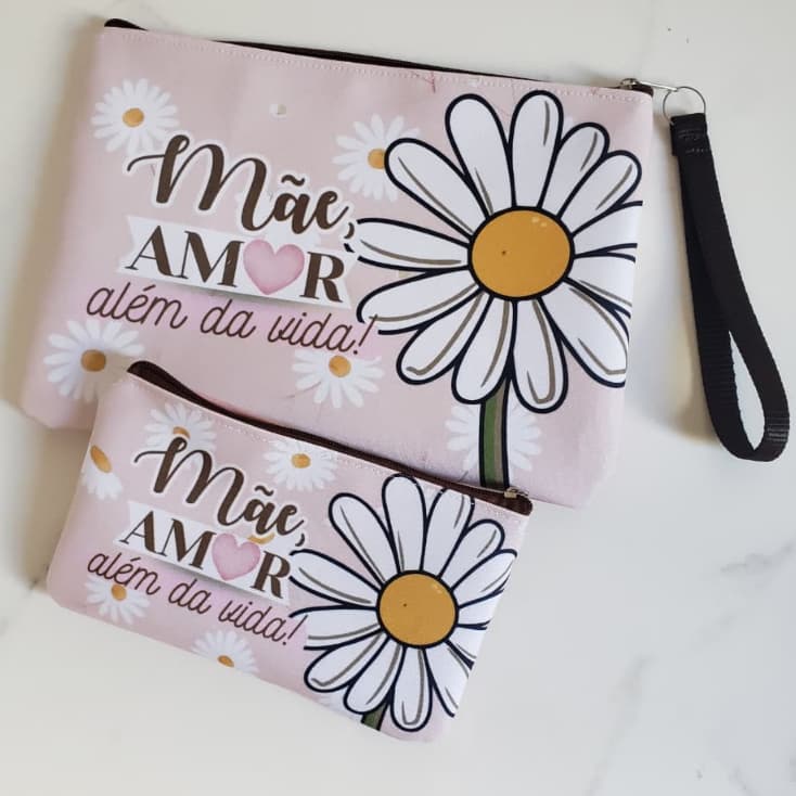 Kit Nécessaires Dia das Maes