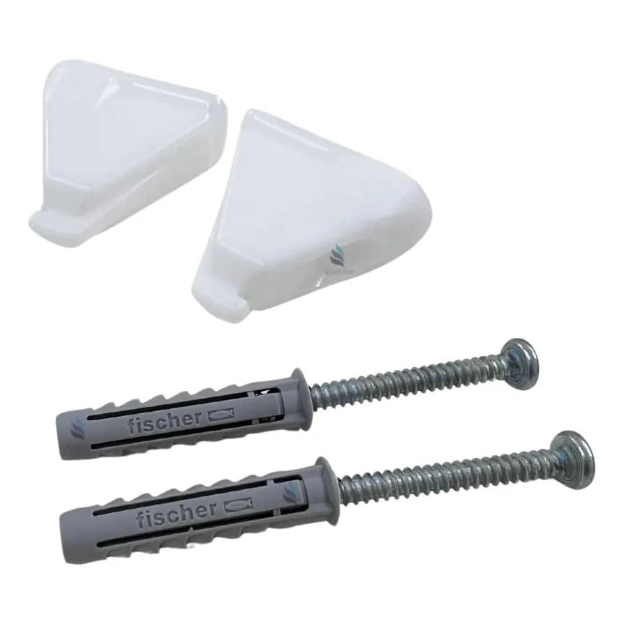 Suporte Parede Para Purificador Água Soft Everest Original