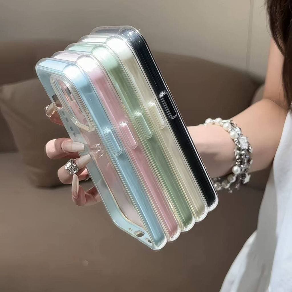 Capa iphone 15 capinha iphone 16 capinha capinha transparente capinha iphone capinha iphone 13 normal iPhone 16 17 15 14
