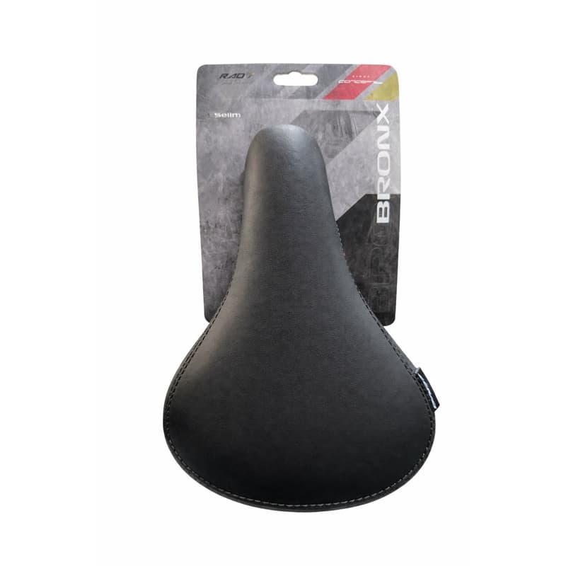 Selim Rad7 tipoDDK,Freeride BMX Conforto e Resistência grauuu Dirt Jump