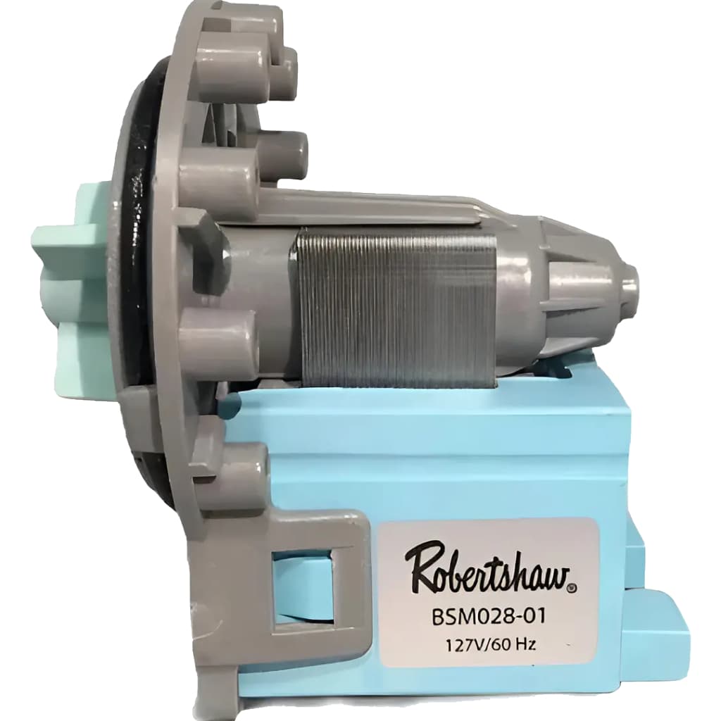 Eletrobomba Universal Robertshaw