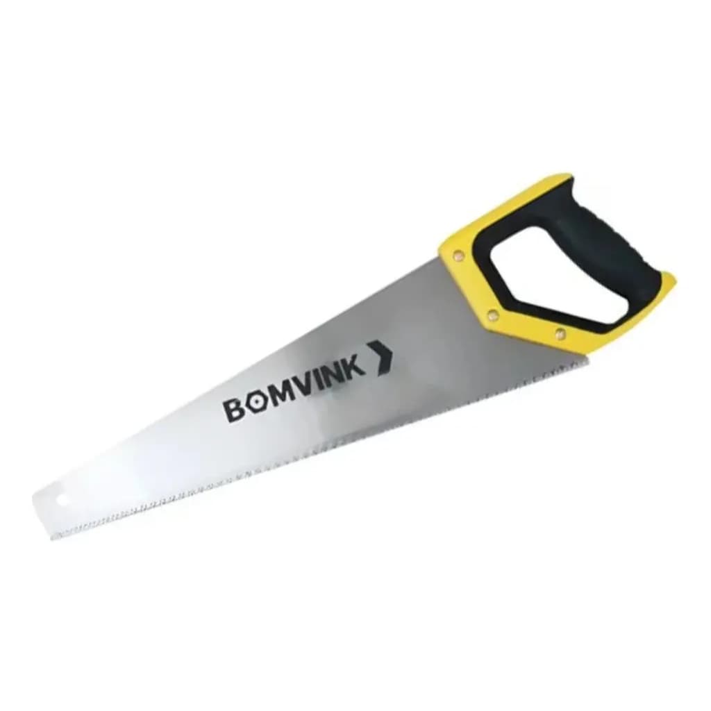 Serrote Para Madeira grossa dura mdf móveis 500mm Dentes Temperados