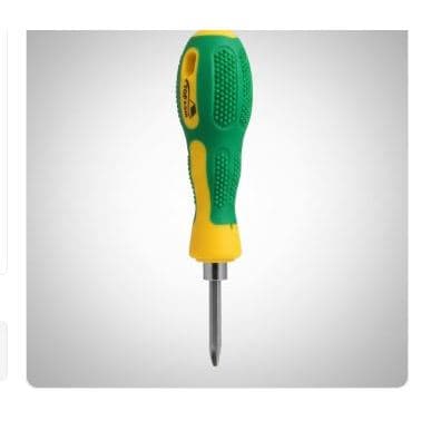 Chave 2 Em 1 Philips + Fenda Top Casa 1 Unidade
