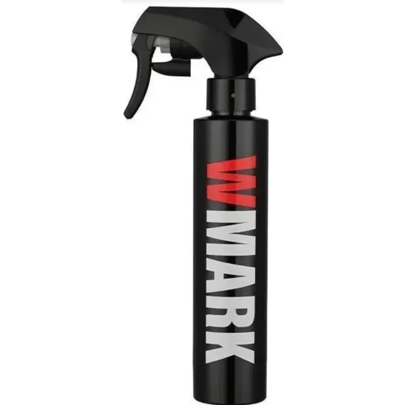 Borrifador Frasco Spray Barbeiro Wmark 190ml Névoa