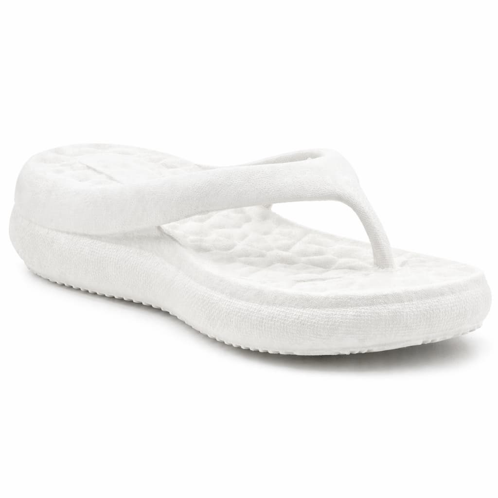 Chinelo Feminino Conforto e Leveza Solado Antiderrapante