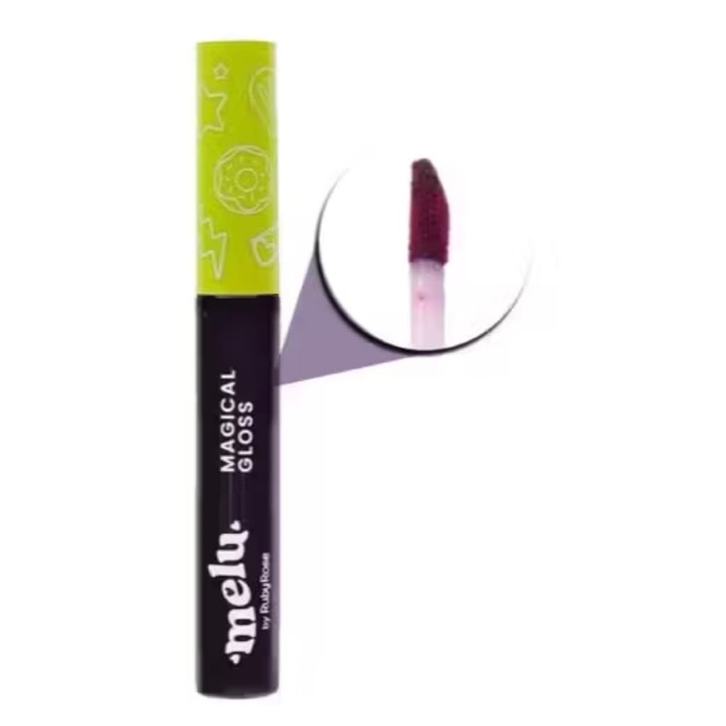 Magical Gloss Melu By Ruby Rose Bat Wing 5,6ml