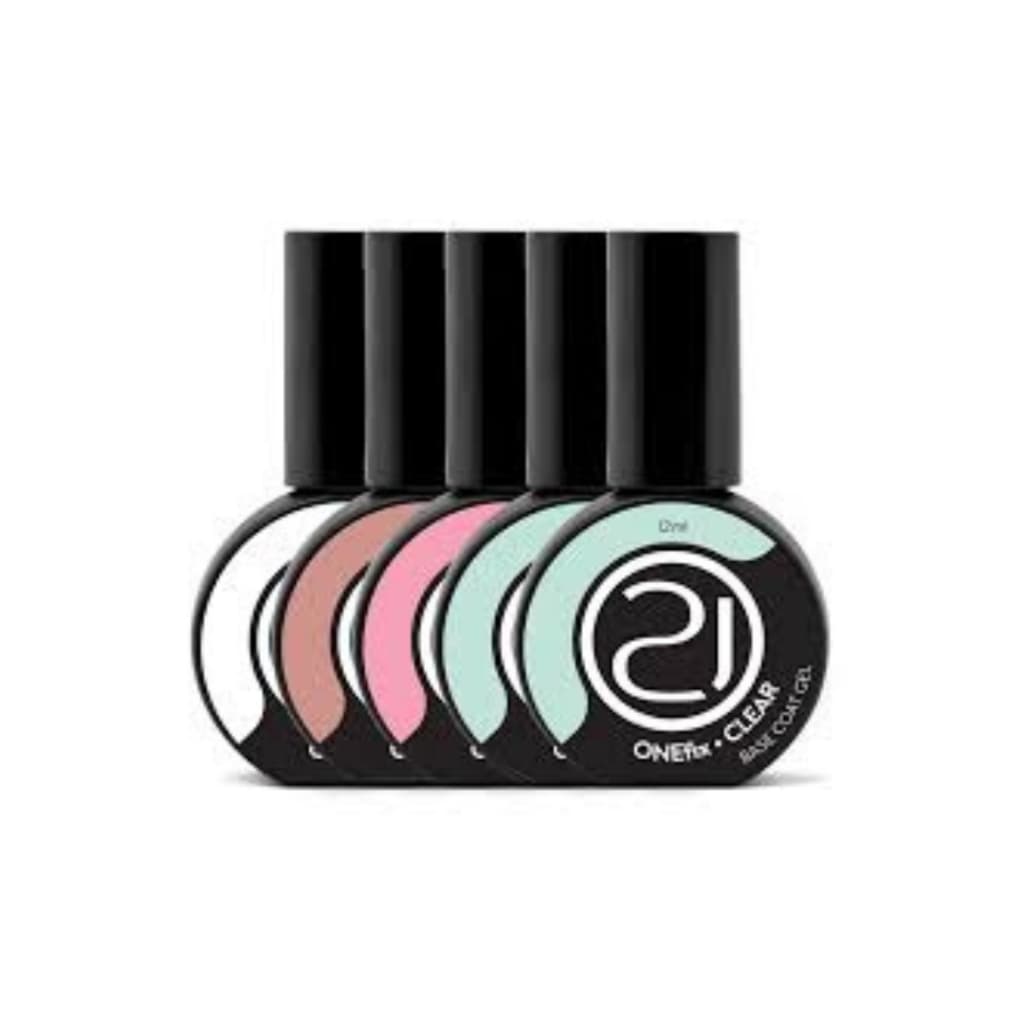 Gel Capa Base Onefix 12ml - Nails 21