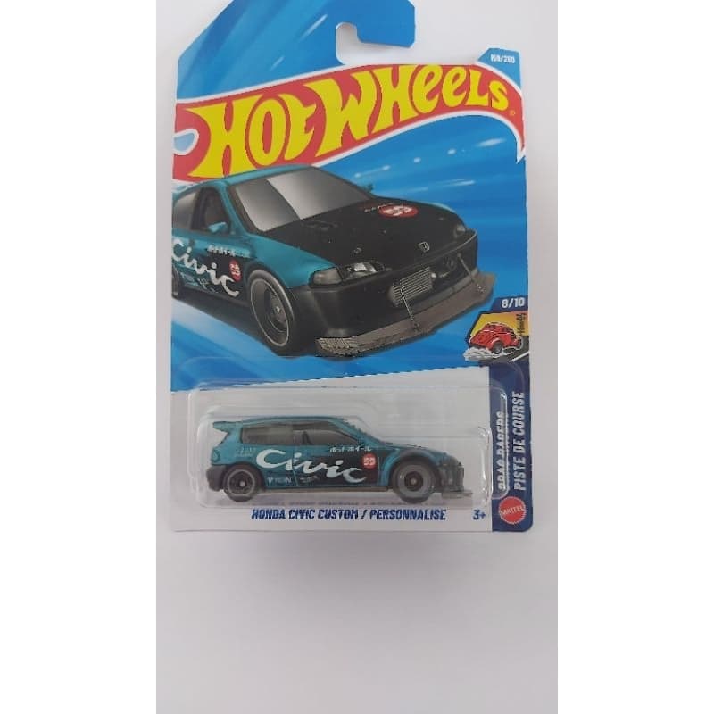 Hot Wheels Porsches - JDM - Fast Furious