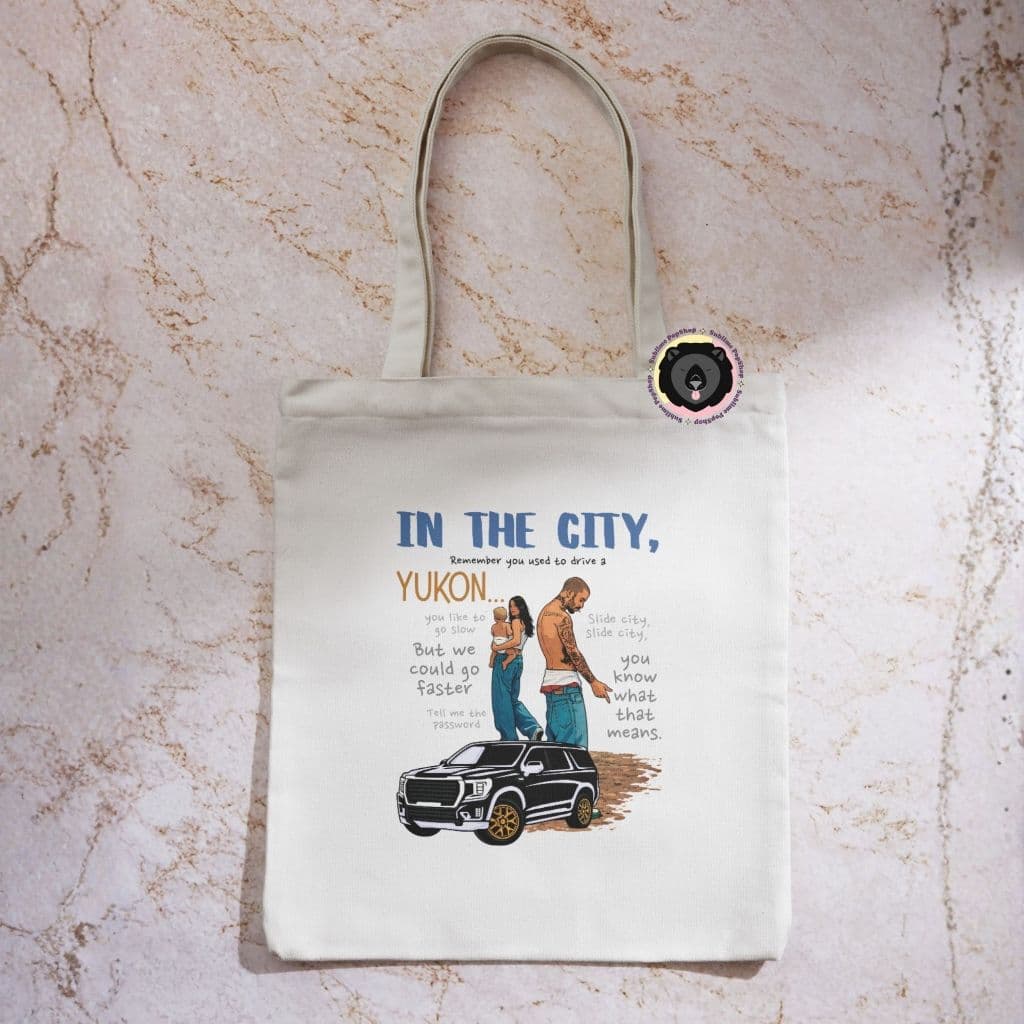 Ecobag Personalizada Justin Bieber Yukon Swag Fanart Speed Demon Daisies Everithing Hallelujah Beliebers 100% Algodão