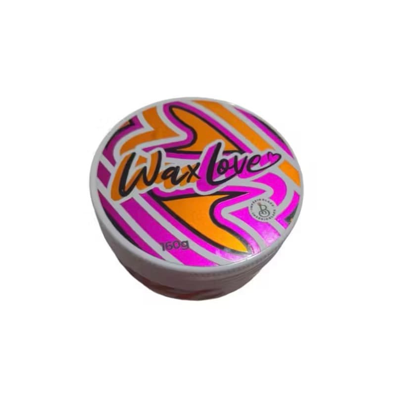 CERA WAX LOVE IMPÉRIO BLACK 160g