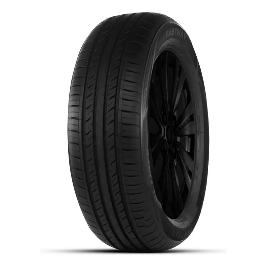 Pneu XBRI FASTWAY A5 175/75R14 86T Radial Sem Câmara Aro 14