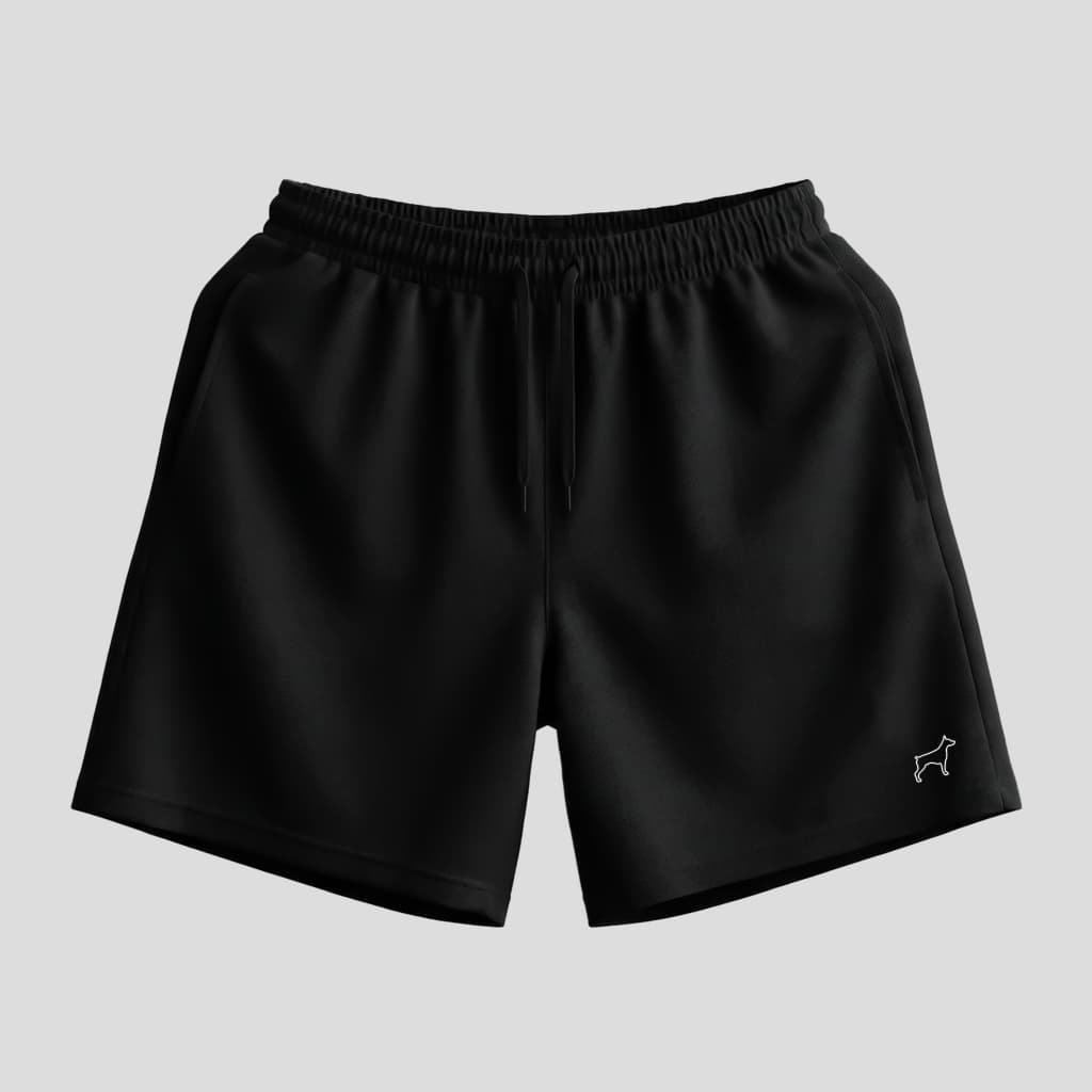 Bermuda Dry Fit  Parvori Masculina Academia Treino Corrida Esporte